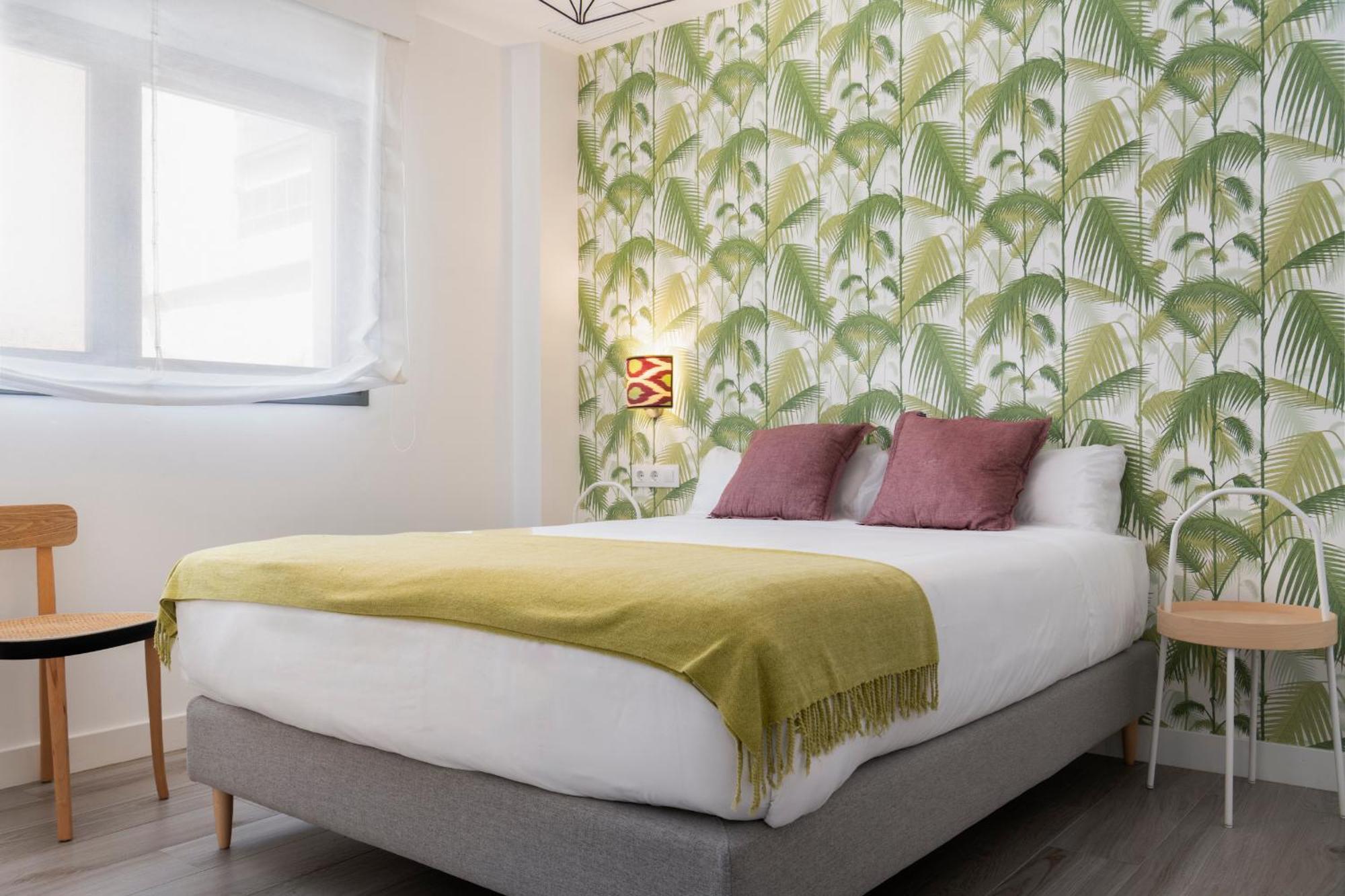 Suites Maestranza - Herreria By Magno Apartments Sewilla Zewnętrze zdjęcie