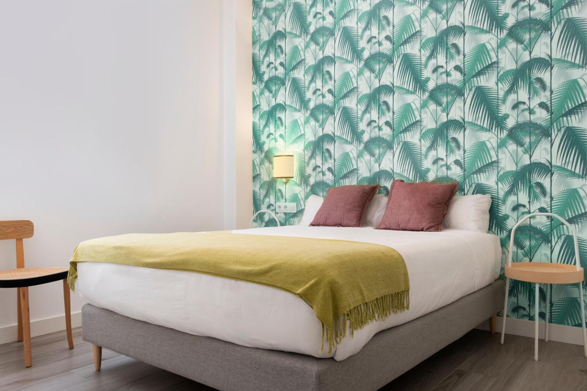 Suites Maestranza - Herreria By Magno Apartments Sewilla Zewnętrze zdjęcie